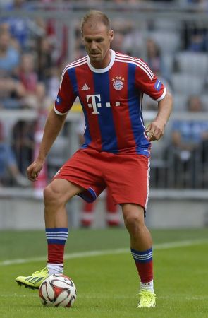 末期的球星 末期的球星