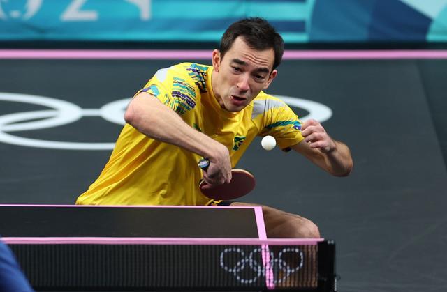 B组赛事 B组赛事