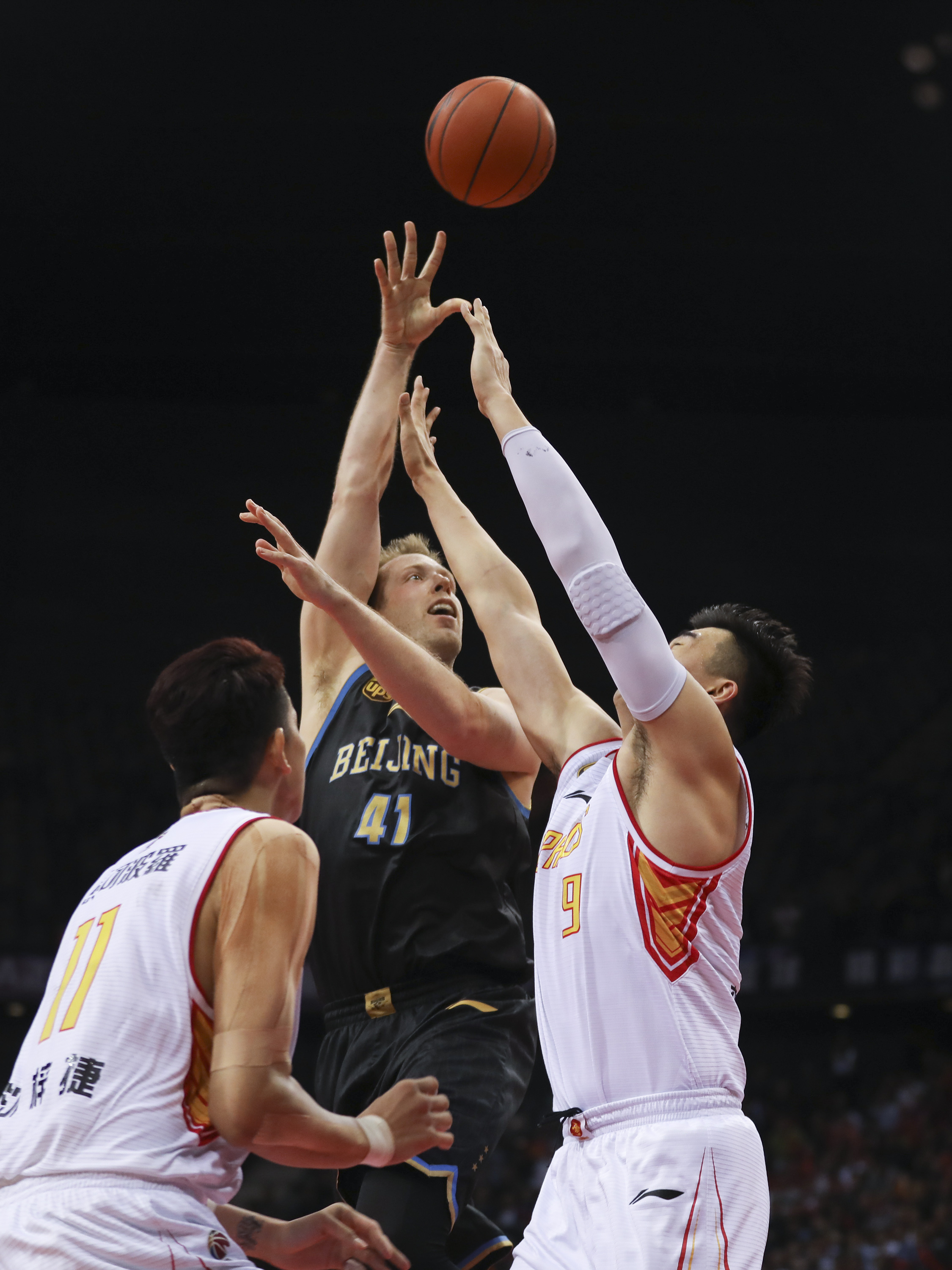 斗形成闭环 斗形成闭环