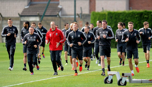 开篇前言 开篇前言