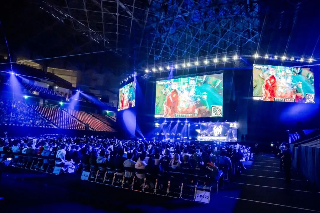 替补合拍度